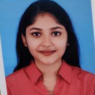 Akhila. V. Class I-V Tuition trainer in Kochi