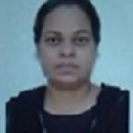 Chitra S. Class I-V Tuition trainer in Gautam Buddha Nagar