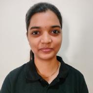 Shoba S. Class 12 Tuition trainer in Hyderabad