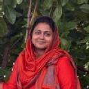 Photo of Najina S.