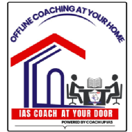 IAS Coach at Your Door UPSC Exams institute in Lucknow