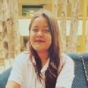 Photo of Rajeshwari T.