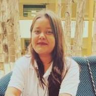 Rajeshwari T. Class 7 Tuition trainer in Noida