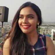 Srija M. Vocal Music trainer in Kolkata