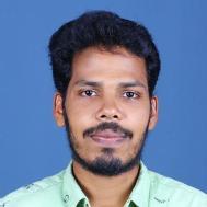 Akhil P m Class I-V Tuition trainer in Taliparamba