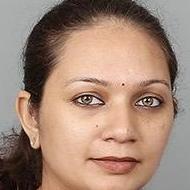 Christina A. Class I-V Tuition trainer in Chennai