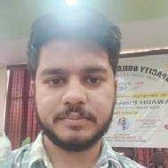 Varun Pratap Singh Class 10 trainer in Lucknow