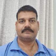 Raj Kumar Verma UGC NET Exam trainer in Agra