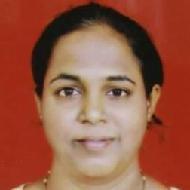 Trupti K. Class I-V Tuition trainer in Vasai