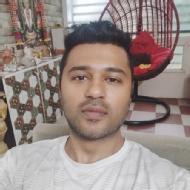 Chanikya Raja Meditation trainer in Bangalore