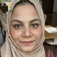 Shumaila Iliyas Class I-V Tuition trainer in Delhi