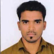 Mohd Azeem Ahmed Class 9 Tuition trainer in Hyderabad