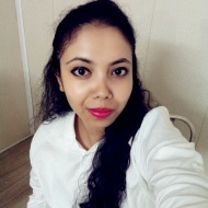 Trina Das Vocal Music trainer in Kolkata