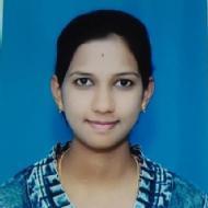 Sneha D. Class I-V Tuition trainer in Somwarpet