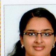 Geethu B. Class 12 Tuition trainer in Chirayinkeezhu