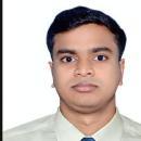Photo of Subhransu Sekhar Jena