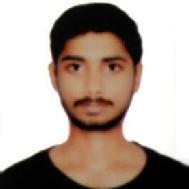 P Hema sai kumar Yoga trainer in Bangalore