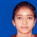 Photo of Prithika