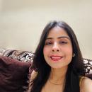 Photo of Srishty B.