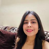 Srishty B. Class I-V Tuition trainer in Hisar