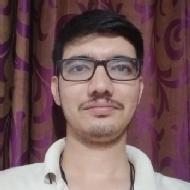 Hemanth Class 11 Tuition trainer in Mudigere
