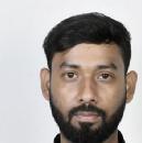 Photo of Uttam Mohanty