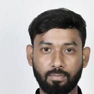 Uttam Mohanty Class 10 trainer in Bhubaneswar