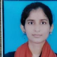 Asmita T. Class I-V Tuition trainer in Allahabad