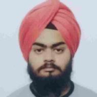 Mandeep Singh Class I-V Tuition trainer in Jammu