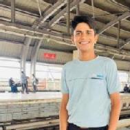 Babu Lal Teli Class 9 Tuition trainer in Jaipur