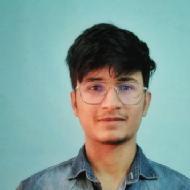 Prachuya Pran Hazarika Class 8 Tuition trainer in North Lakhimpur