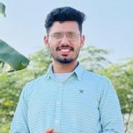 Raghav Bhandari Class 12 Tuition trainer in Jalandhar