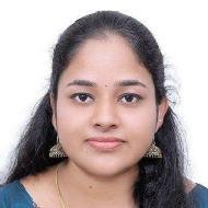 Sneha T. Class 12 Tuition trainer in Kozhikode