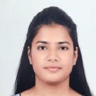 Aashma N. Class I-V Tuition trainer in Ranchi