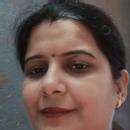 Photo of Jyoti K.