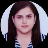 Amrita P. Java trainer in Bangalore