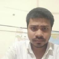 Pawan Kumar Class 8 Tuition trainer in Motihari