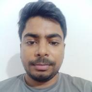 Suman Kumar Dey Class 10 trainer in Noida