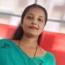 Photo of Pavithra R.