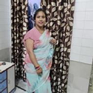 Pooja P. Class 10 trainer in Sonipat