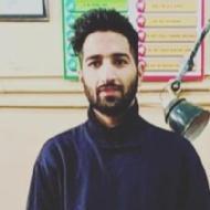 Irfan Ahmad Class 8 Tuition trainer in Budgam