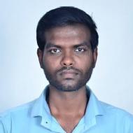 Arul Lenin Reetnus Spoken English trainer in Nagercoil