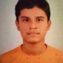 Photo of Sandarbh Bajpai