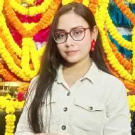 Pritha S. Class I-V Tuition trainer in Kolkata