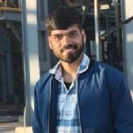 Shashank Shekhar Nandan Class I-V Tuition trainer in Dhanbad