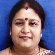 Sundaralakshmi G. Class 12 Tuition trainer in Chennai