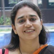 Priya S. Japanese Language trainer in Chennai