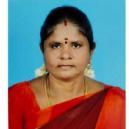 Photo of A. Nagalakshmi