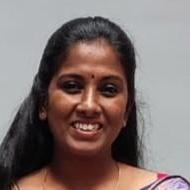 Vidya S. Class I-V Tuition trainer in Bangalore