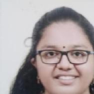 Aparnna A. Class 10 trainer in Ottapalam